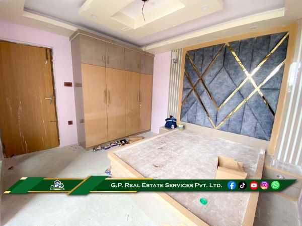 House for sale at Sanagaun 