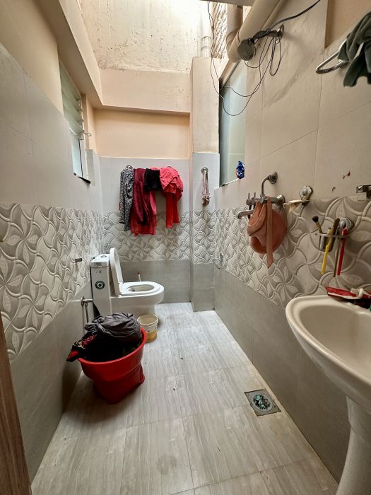 Duplex house on sale at Jorpati