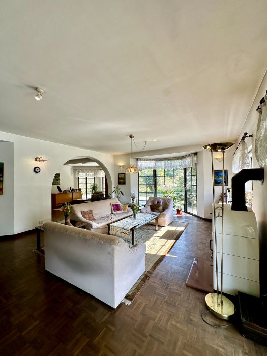 Mansion House On Sale At Mudkhu , Tarkeshwor