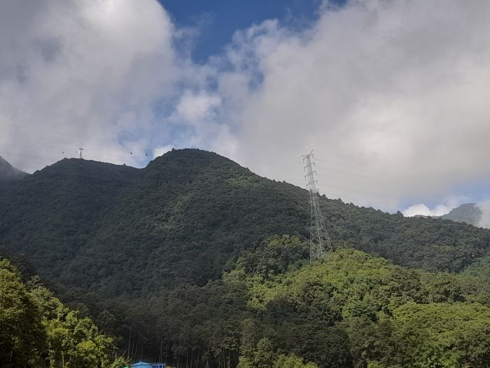 Land on Sale in Chandragiri (Near Cable Car Station) Land on Sale in Chandragiri (Near Cable Car Station)