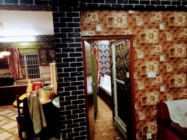 Residential/Semi Commercial/Semi bungalow on sale