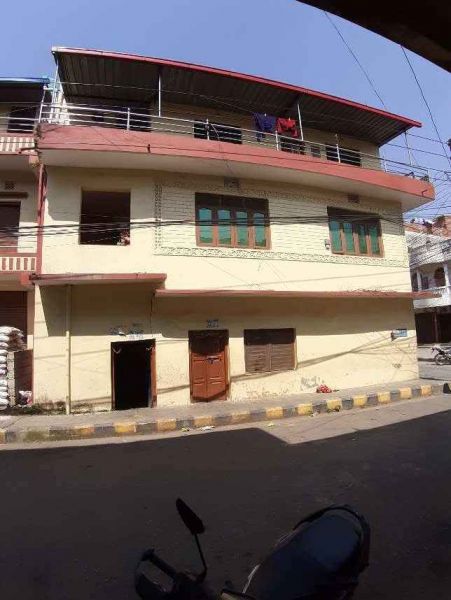 House for sell in Hetauda near buddhachowk highway urgent!!