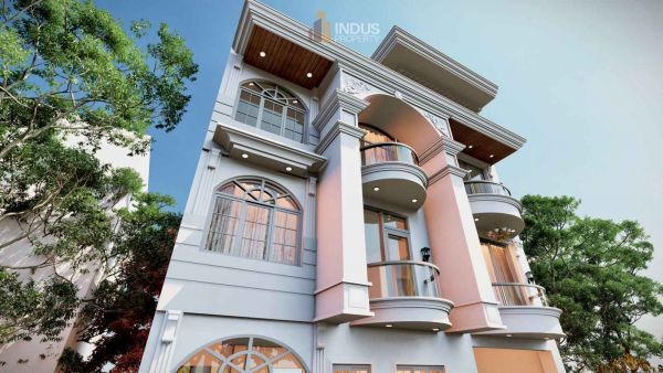 House on sale at Lubhu, Lalitpur