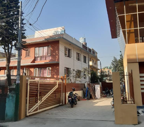 Baneshwor Baneshwor