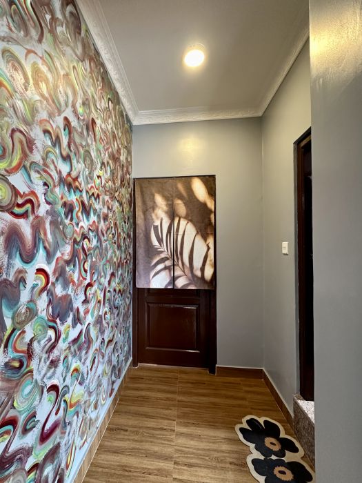 Duplex House On Sale At Imadol