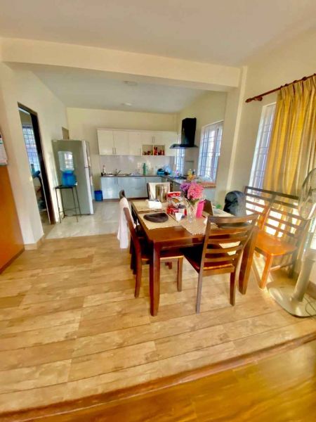 House On Sale At Budhanilkantha