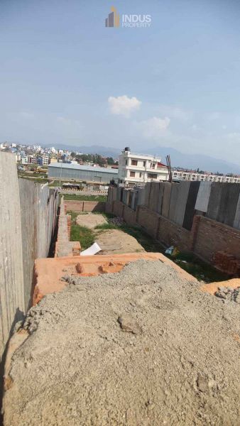 Land on sale at Hattiban, lalitpur