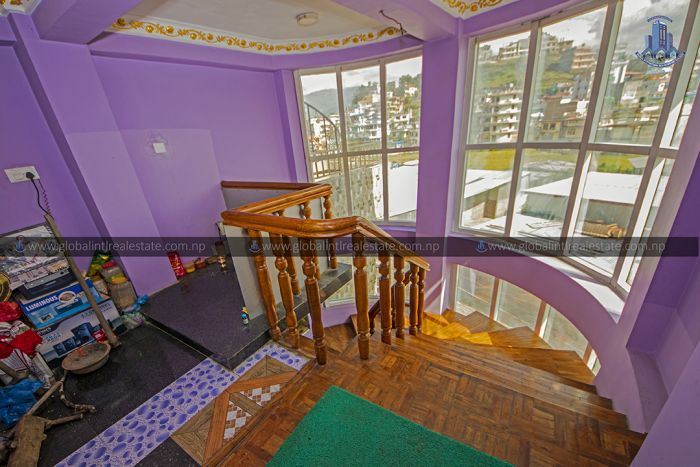 Residential and House Sale at near Jaranku ,Tarkeshwor