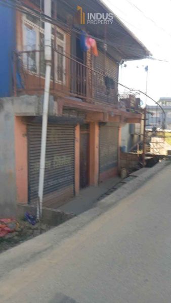 Land on sale at Lubhu, Lalitpur