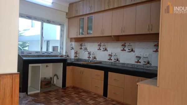 House On Sale at Hattigauda, Budhanilkantha