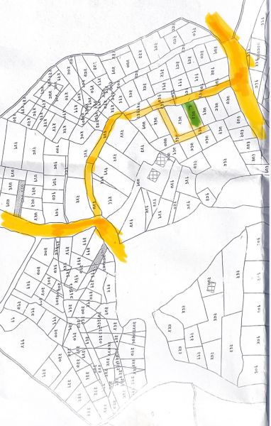 4 Ana 1 paisa land on sale