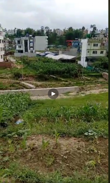 Land for Sale at Godamchaur, Godawari-1, Near harisiddhi 