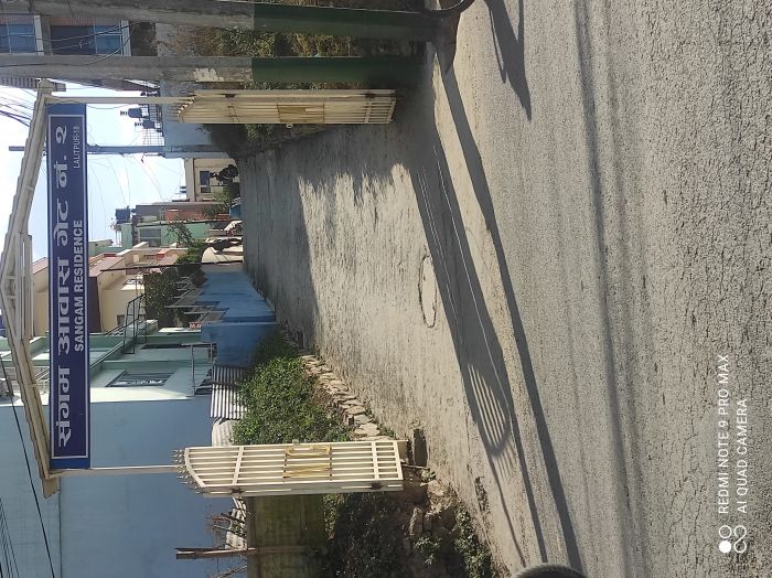 Land on sale at Bhaisepati