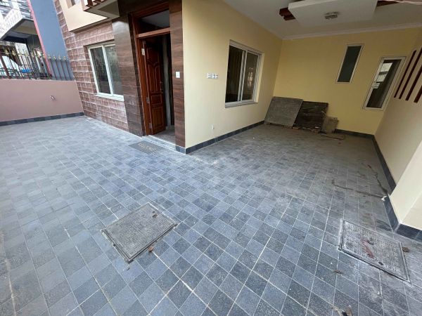 Brand New house for Sale in Nakkhu Nearby Mediciti