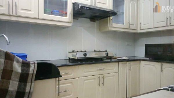 Apartment on Rent;-Prestige Apartment